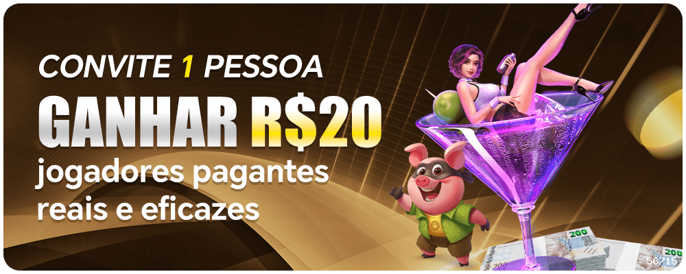 Plataforma completa da 56715 com todos os jogos